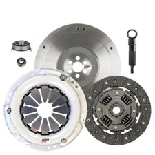 Cm Oem Premium Hd Clutch Flywheel Kit For 1986-1995 Suzuki Samurai Sidekick 1.3l