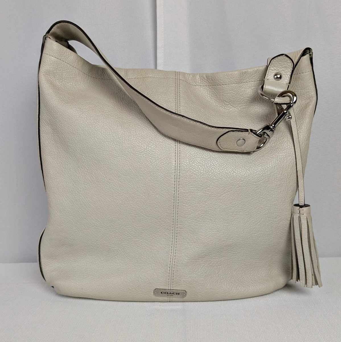 Coach Fringe Women's Hobo Bags Handbags for sale | eBay