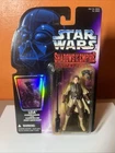 Star Wars Princess Leia Boushh Shadows of the Empire Action Figure Kenner 1996