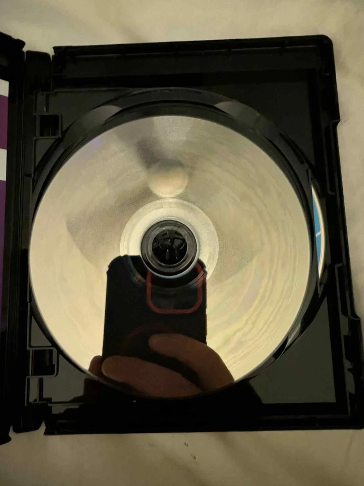 Hook (1991) 4K Ultra HD Blu Ray - image 4 of 4