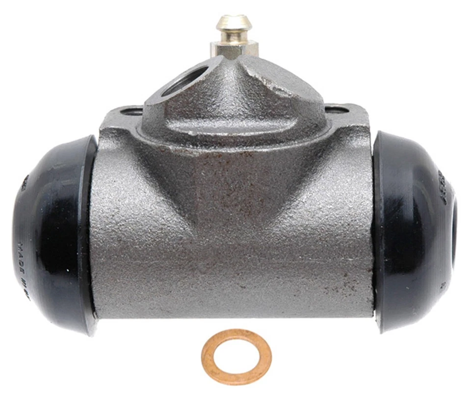 Drum Brake Wheel Cylinder fits 1940-1941 Pontiac Deluxe Series 26 Deluxe Series - Image 3 of 4