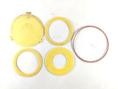 Alco Controls / Emerson ADKS-Plus Cover Gasket Kit 14.51.11 M