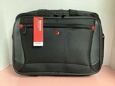 Wenger Swissgear 64038010 WENGER MAINFRAME 16" LAPTOP BRIEFCASE