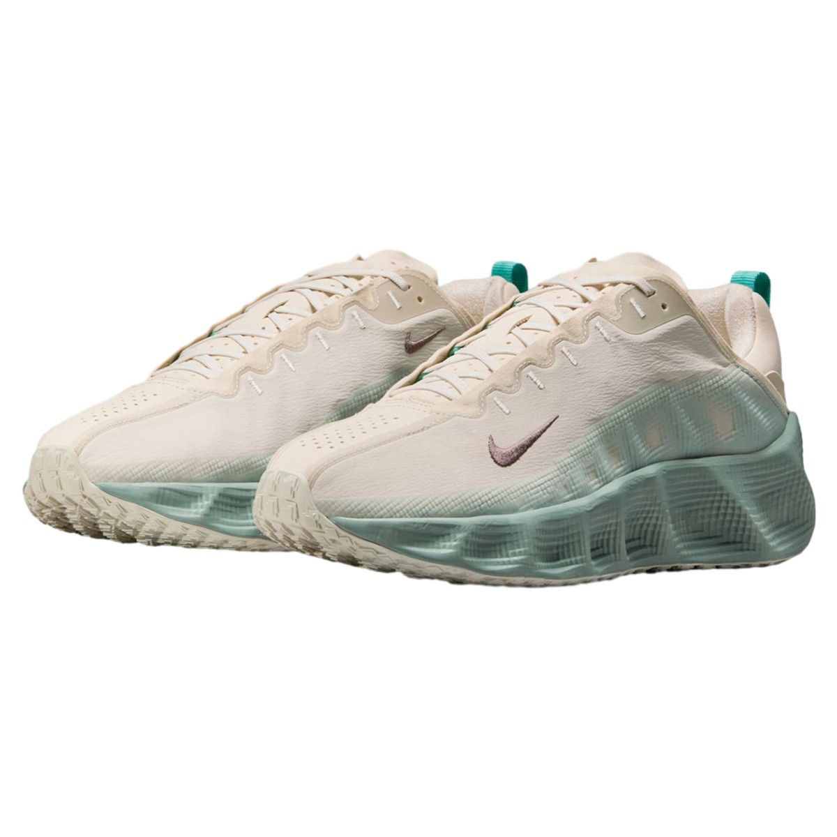 Nike Ava Rover Light Orewood Brown DX4215-100 Mens New | eBay