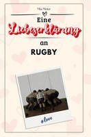 Eine LiebeserkläRung An Rugby Mia Meier Taschenbuch 66 S. Deutsch 2024 FlipFlop
