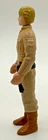 Vintage Star Wars Luke Skywalker Bespin Fatigues dark brown hair 1980