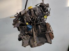 Moteur Renault MEGANE