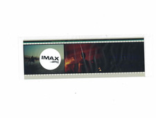 The Odyssey IMAX 70mm Filmstrip - Unopened, Ships inside box, Secure and Fast