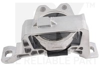 Motorlager Motorhalter Vorne FÜR Ford Focus II (Da , Hcp, Dp) - NK 59725004