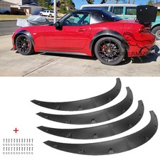Per Mazda MX-5 Miata NA Kit Corpo Parafango Parafango Parafango Parafango Parafango Parafango