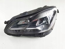Frontscheinwerfer Mercedes-Benz E-Klasse W212 Xenon Links Scheinwerfer Headlight