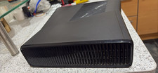 Microsoft Xbox 360 Slim 250GB Black Console, 1439, HDMI, Wi‑Fi, PAL, 1080p