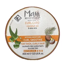 MANI MOISTURE HAIR CARE MASCARILLA PARA EL CABELLO