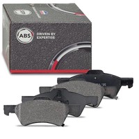 A.B.S. BremsbelÄGe Passend FüR Chrysler Voyager RG RS S Dodge Caravan RG