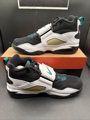 Size 12 Men - Nike Air Diamond Turf 2025 Emerald (Box Damaged) | eBay