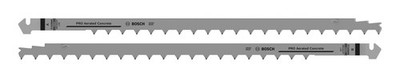 Bosch Pro Aerated Concrete TF350NHM Tandemsägeblatt, 408 mm - 2er Pack