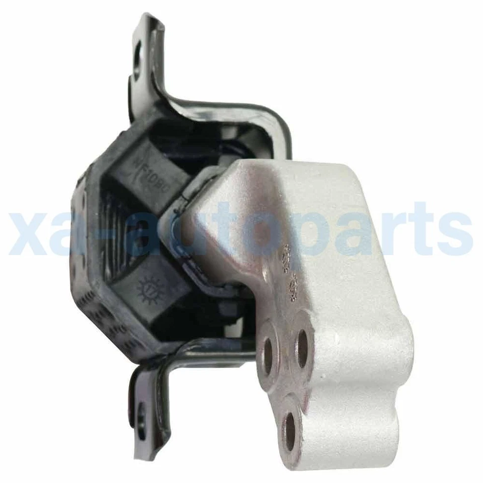 Montaje motor derecho 1322200048 para Smart Fortwo 1,0 L/ eléctrico 2008-2015 Foto 3 de 4