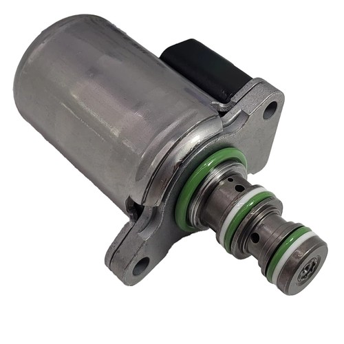 24V Solenoid Valve EHPR98-T33-0-N-24ER /14400312 For Caterpillar EC200/240/250 - Picture 5 of 6
