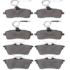 Kits de frein Peugeot RCZ