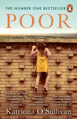 Poor | Katriona O'Sullivan (u. a.) | Taschenbuch | XVI | Englisch | 2024