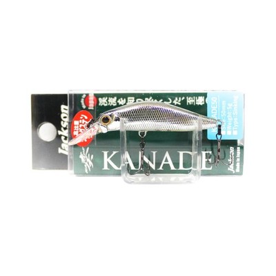 Jackson Kanade 50 mm Trout Versenkung K�der NMH (2302)
