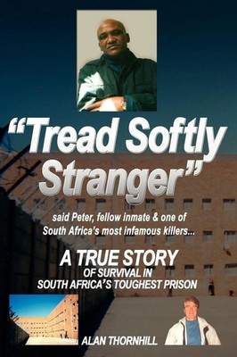 ''Tread Softly Stranger'' | Alan Thornhill | Taschenbuch | Kartoniert / Broschiert