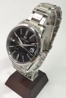 SEIKO SBGA301 Grand Seiko Spring Drive Used Watch Excellent condition