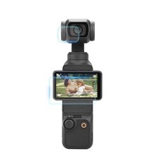 HD AR Lens Protective Film Screen Protector For DJI Osmo Pocket 3 Accessories