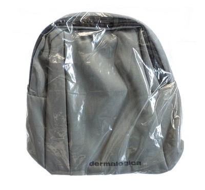 Dermalogica 2023 Crossbody Backpack Bag - 8'' x 9''