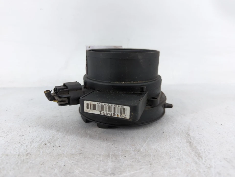 2005-2022 Toyota Sequoia Mass Air Flow Meter Maf QP23M - Image 3 of 4