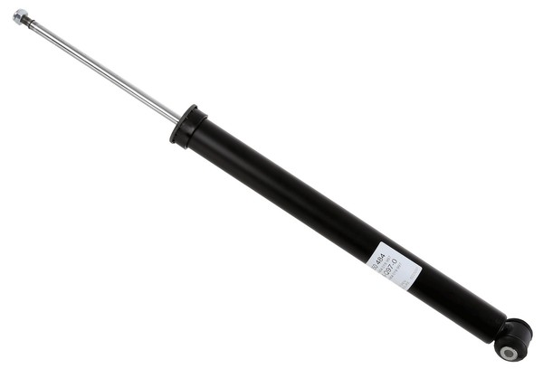 Sachs 350 484 StoßDäMpfer For MERCEDES-BENZ MERCEDES-BENZ (Bbdc)-image