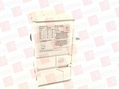 ALLEN BRADLEY 140G-G2C3-D10-KA / 140GG2C3D10KA (IN BOX)