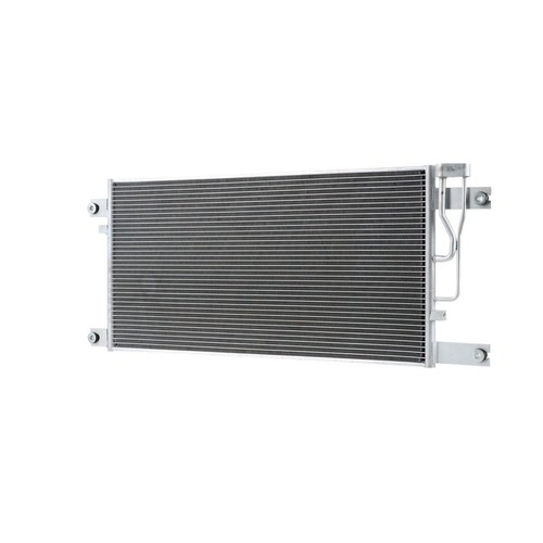 Condensador aire acondicionado sin secador HELLA adecuado para, entre otros, SCANIA P I - Imagen 1 de 11