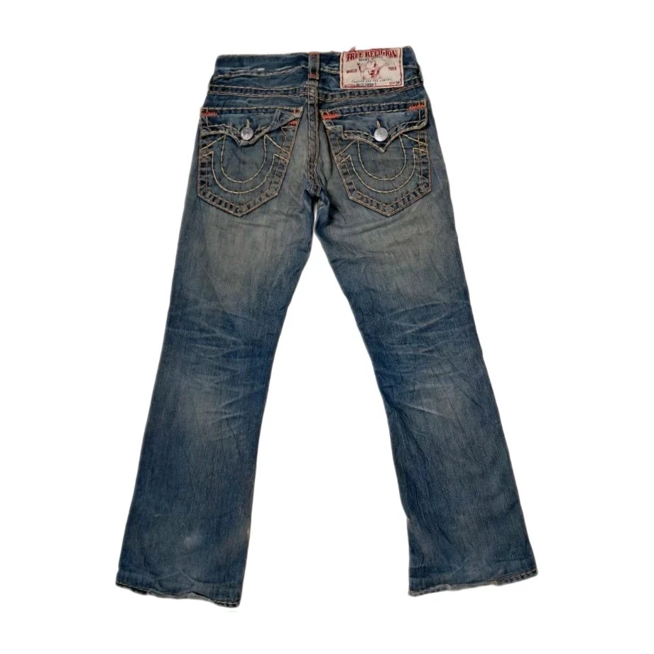 Preços baixos em True Religion Jeans Billy Super T em jeans