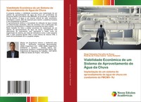 Diego Sebastian Carvalho De Souza (U. A.) | Viabilidade EconôMica De Um...
