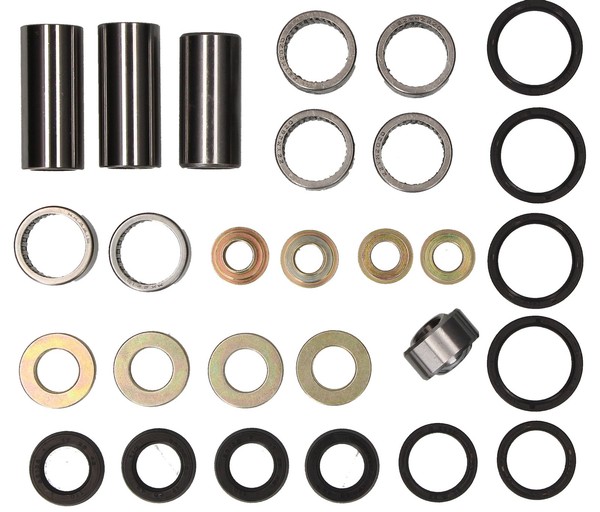 All Balls Umlenklager Kit Passt An Husqvarna Cr Wr 125 250 02-04-image