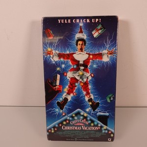Christmas Vacation Vhs | eBay