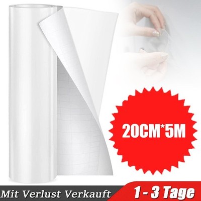 Scratch Protector Kratzschutz Kratzschutzfolie Sofa Tür Wand Selbstklebend Katze