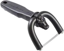 Hand Held Meat Fat Trimming Tool, Household B...