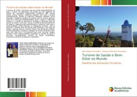JoãO Viegas Fernandes (U. A.) | Turismo De SaúDe E Bem-Estar No Mundo | Buch