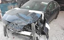 2022 Honda Insight Transmission OEM 45K Miles - LKQ435782801