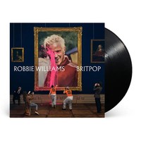 Britpop (180G) | Robbie Williams | Vinyl / Schallplatte | 2026