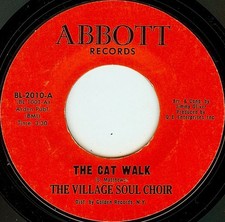 The Village Soul Choir - The Cat Walk (7