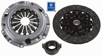 Sachs Kupplungssatz 3000 954 042 FüR Mazda