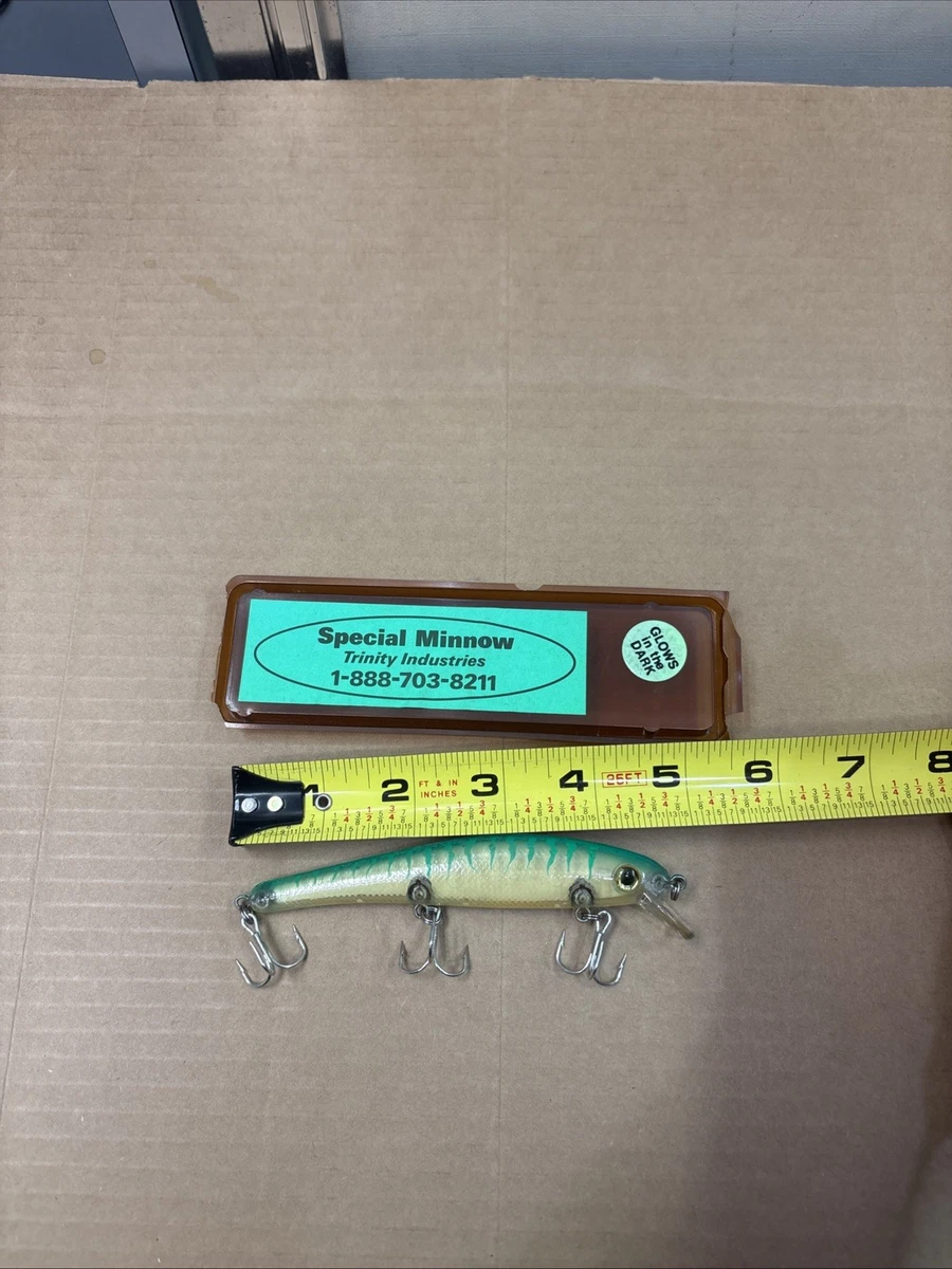 Heddon Vintage Frog Lure Vintage Fishing Lures for sale | eBay
