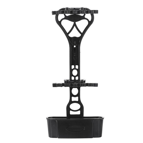 6 Arrow Archery Quiver Quick-Release Compound Bow Arrow Holders For Hunting - Picture 2 of 9