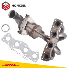 Katalysator für MINI R56 R57 Citroën C3 Picasso Peugeot 207 308 1.4 16v 1.6 16V