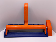 Fiskars Straight Paper Crimper Up To 6 1/2   Media  Paper Crafts Ephemera