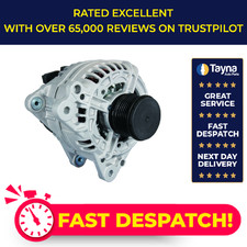 Alternator AAL1690 Apec 021903026E 028903018LX 028903018HX 028903028E Quality