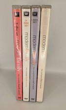 Modern Family Seasons 1-4